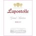 Lapostolle Grand Selection Merlot 2021 Front Label