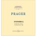 Prager Steinriegl Federspiel Riesling 2022 Front Label