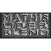 Peter Mathis Uber Red Blend 2015 Front Label