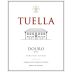 Symington Family Estates Tuella Red 2013 Front Label