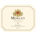 Morlet En Famille Pinot Noir 2013 Front Label