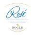 Bogle Rose 2021 Front Label