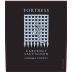 Fortress Cabernet Sauvignon 2016 Front Label