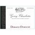 Domaine Duroche Gevrey-Chambertin 2017 Front Label