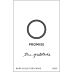 Promise Promise The Gratitude 2013 Front Label