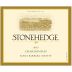 Stonehedge Santa Barbara County Chardonnay 2015 Front Label