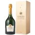 Taittinger Comtes de Champagne Blanc de Blancs with Gift Box 2012 Front Bottle Shot