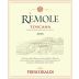 Frescobaldi Toscana Remole 2016 Front Label