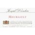 Joseph Drouhin Meursault 2004 Front Label