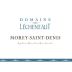Lecheneaut Morey-Saint-Denis 2017 Front Label