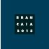 Brancaia Il Blu 2015 Front Label