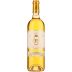 Chateau Doisy Vedrines Sauternes (375ML half-bottle) 2018 Front Bottle Shot