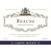 Albert Bichot Beaune 2010 Front Label