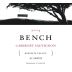 Bench Knights Valley Cabernet Sauvignon 2014 Front Label