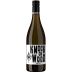 Maison Noir Wines Knock on Wood Chardonnay 2020 Front Bottle Shot