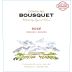 Domaine Bousquet Organic Rose 2021 Front Label