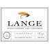Lange Winery Classique Chardonnay 2023 Front Label