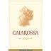 Caiarossa 2010 Front Label