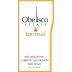 Obelisco Estate Electrum Cabernet Sauvignon 2013 Front Label