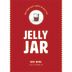 Jelly Jar Red Wine 2019 Front Label