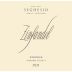 Seghesio Sonoma Zinfandel 2021 Front Label