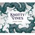 Knotty Vines Pinot Noir 2020 Front Label