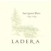 Ladera Sauvignon Blanc 2017 Front Label