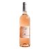 Domaine Poli Niellucciu Rose 2018 Front Bottle Shot