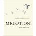 Migration Russian River Chardonnay 2016 Front Label