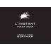 Clement & Florian Berthier L'Instant Pinot Noir 2022 Front Label
