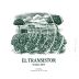 Telmo Rodriguez El Transistor Verdejo 2014 Front Label