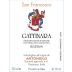 Antoniolo San Francesco Gattinara Riserva 2018 Front Label