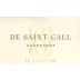 De Saint-Gall Selection Brut Front Label