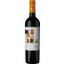 Bodega Estancia Mendoza Kadabra Malbec 2017 Front Bottle Shot