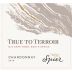 True To Terroir Chardonnay 2019 Front Label