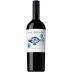 The Seeker Red Blend 2017 Front Bottle Shot