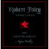 Robert Foley Vineyards Petite Sirah (1.5 Liter Magnum) 2007 Front Label