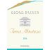 Georg Breuer Terra Montosa Rheingau Riesling Trocken 2016 Front Label