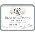 Lucien Le Moine Clos de la Roche Grand Cru 2021 Front Label