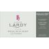 Domaine Lucien Lardy Moulin-a-Vent Les Thorins 2020 Front Label