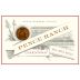 Pence Pence Ranch Chardonnay 2019 Front Label