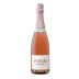 Caves Sao Joao Rose Bruto 2019 Front Bottle Shot