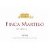 Torre de Ona by La Rioja Alta Reserva Finca Martelo 2019 Front Label