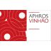 Aphros Vinhao Tinto 2021 Front Label