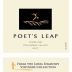 Long Shadows Vintners Poet's Leap Riesling 2017 Front Label