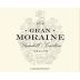 Gran Moraine Yamhill-Carlton Chardonnay 2016 Front Label