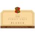 Paul Blanck Et Fils Classique Pinot Gris 2019 Front Label