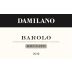 Damilano Barolo Brunate 2019 Front Label