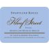 Mullineux Family Wines Kloof Street Swartland Rouge 2022 Front Label