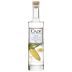 Crop Organic Artisanal Vodka Front Bottle Shot